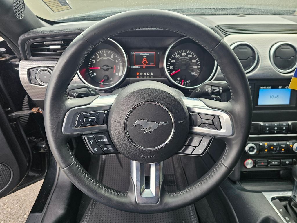 2022 Ford Mustang GT