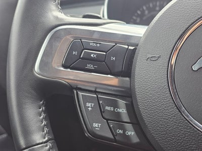 2022 Ford Mustang GT