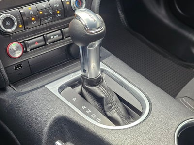 2022 Ford Mustang GT