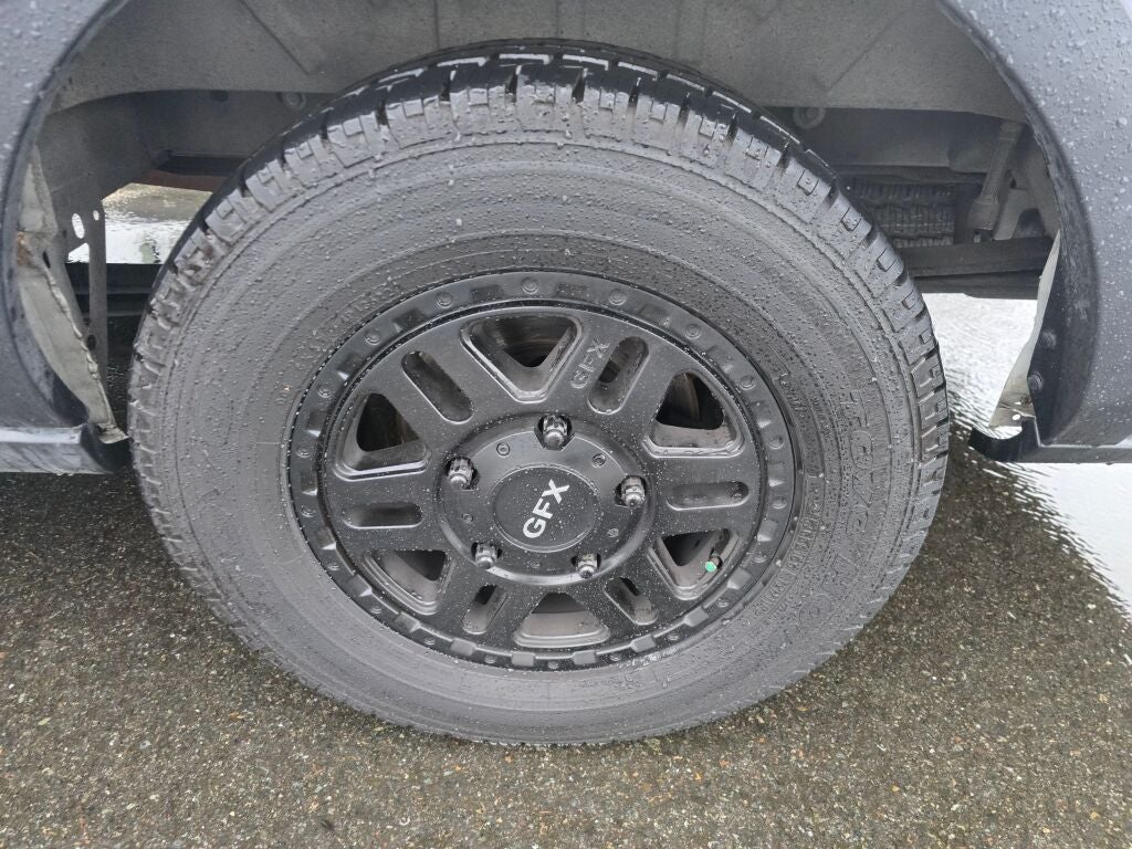 2019 Ford Transit-350 XLT