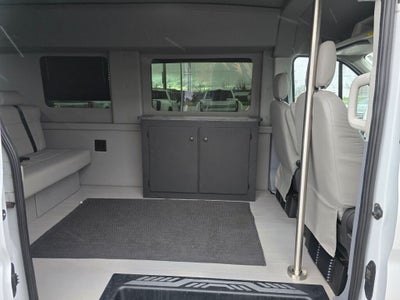 2019 Ford Transit-350 XLT