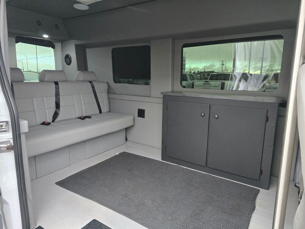 2019 Ford Transit-350 XLT