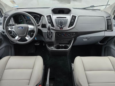 2019 Ford Transit-350 XLT