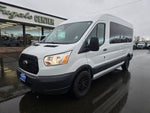 2019 Ford Transit-350 XLT