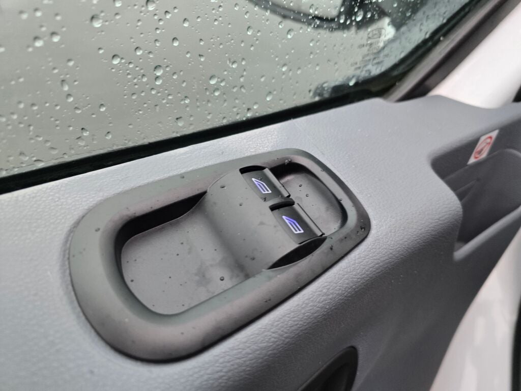 2019 Ford Transit-350 XLT