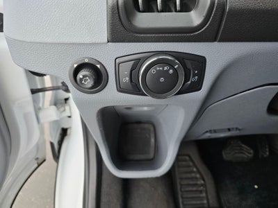 2019 Ford Transit-350 XLT