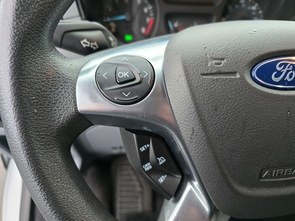 2019 Ford Transit-350 XLT