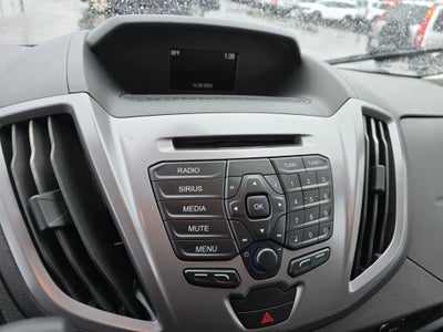 2019 Ford Transit-350 XLT