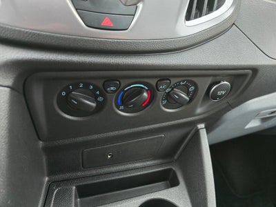 2019 Ford Transit-350 XLT