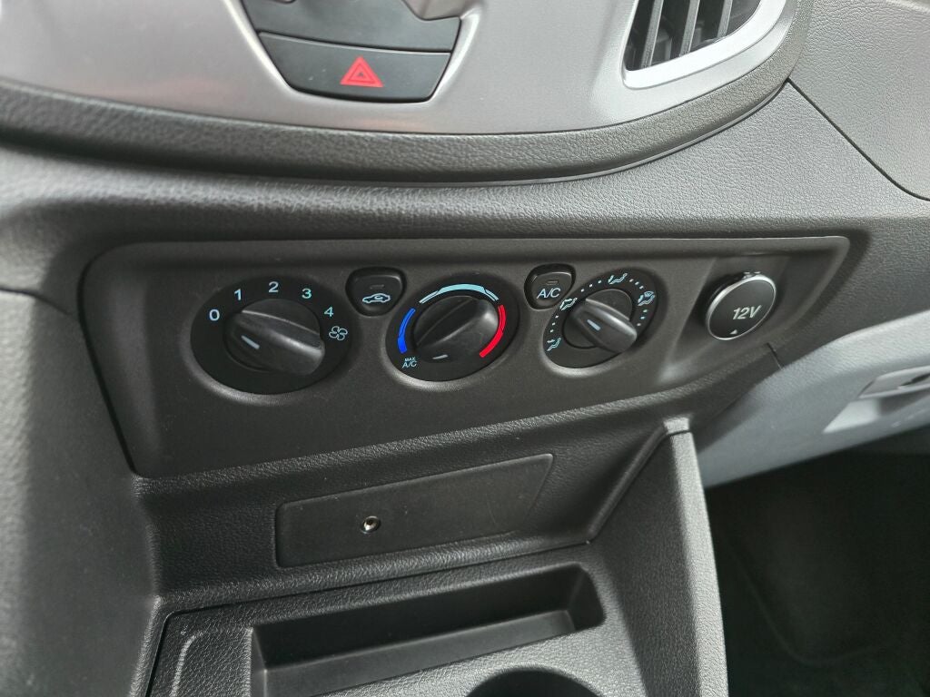 2019 Ford Transit-350 XLT