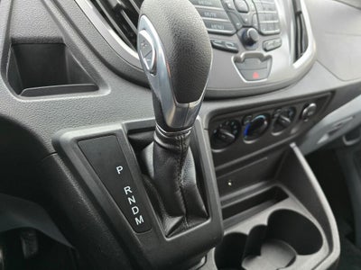 2019 Ford Transit-350 XLT