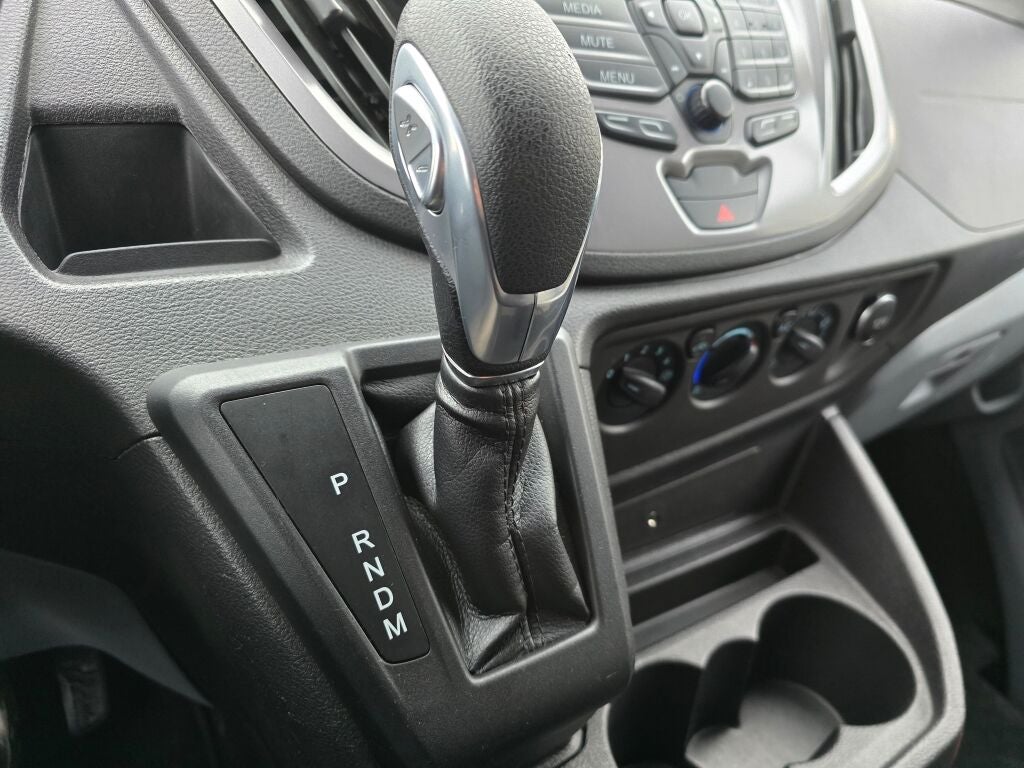 2019 Ford Transit-350 XLT