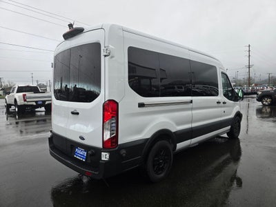 2019 Ford Transit-350 XLT