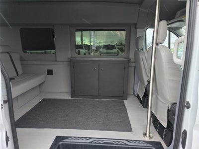 2019 Ford Transit-350 XLT