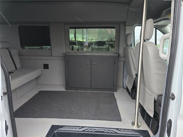 2019 Ford Transit-350 XLT