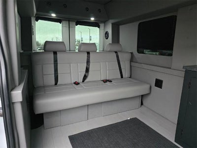 2019 Ford Transit-350 XLT