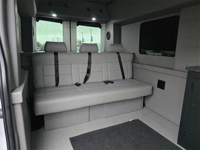 2019 Ford Transit-350 XLT