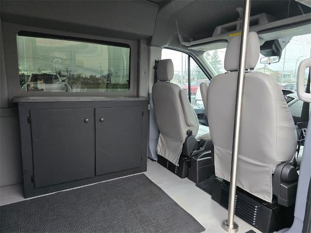 2019 Ford Transit-350 XLT