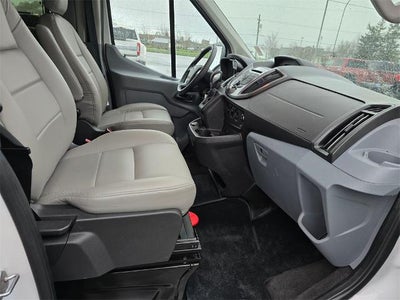 2019 Ford Transit-350 XLT