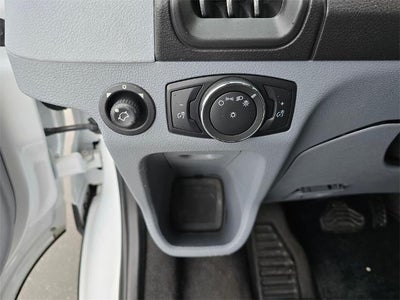 2019 Ford Transit-350 XLT