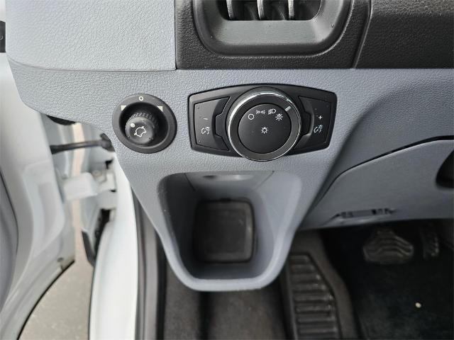 2019 Ford Transit-350 XLT