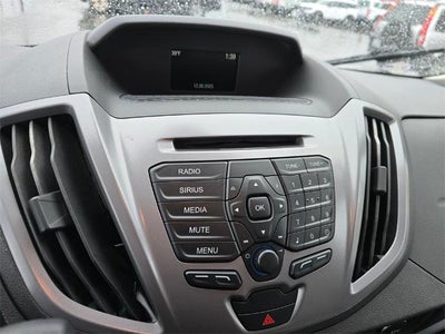 2019 Ford Transit-350 XLT