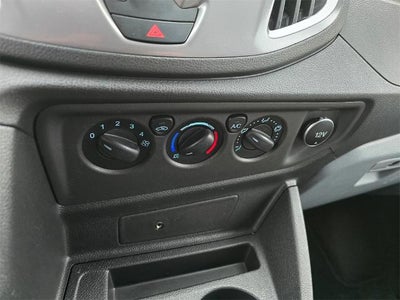 2019 Ford Transit-350 XLT