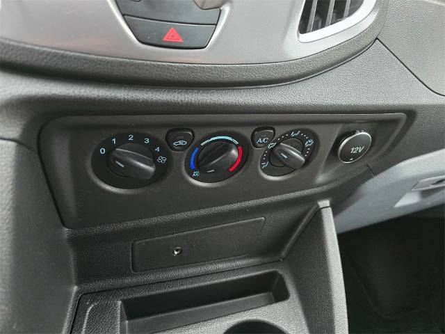 2019 Ford Transit-350 XLT