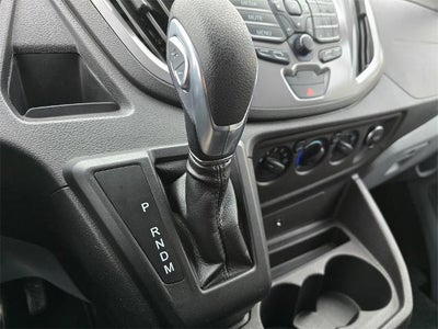 2019 Ford Transit-350 XLT