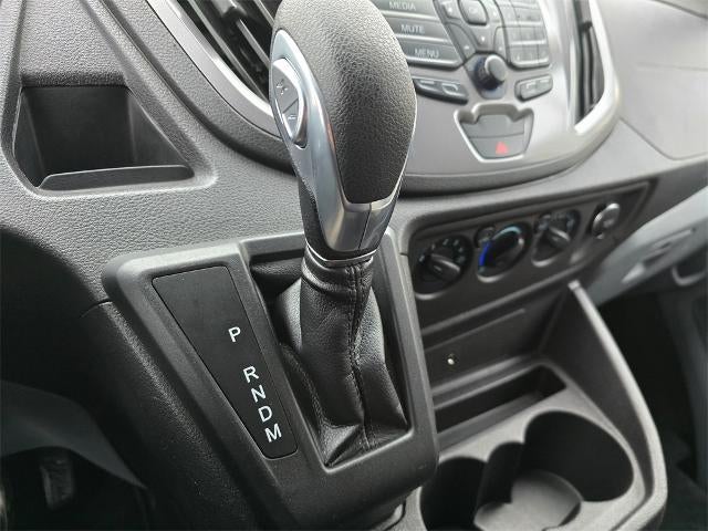 2019 Ford Transit-350 XLT