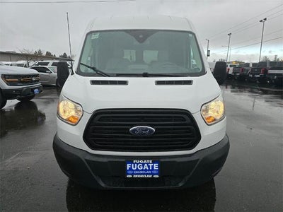 2019 Ford Transit-350 XLT