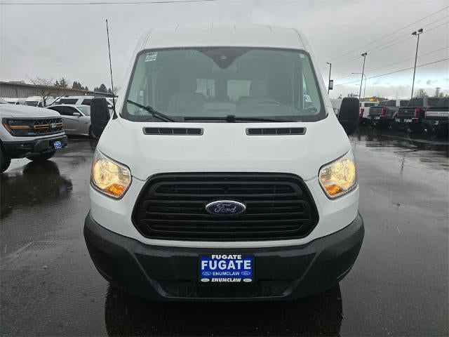 2019 Ford Transit-350 XLT