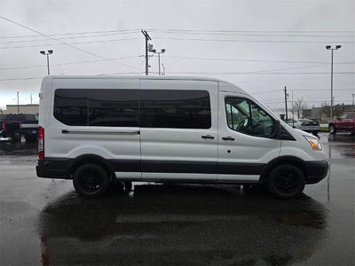 2019 Ford Transit-350 XLT