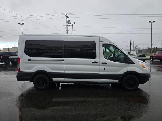 2019 Ford Transit-350 XLT
