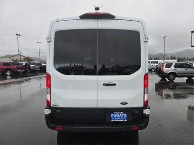 2019 Ford Transit-350 XLT