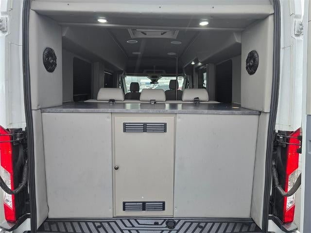 2019 Ford Transit-350 XLT