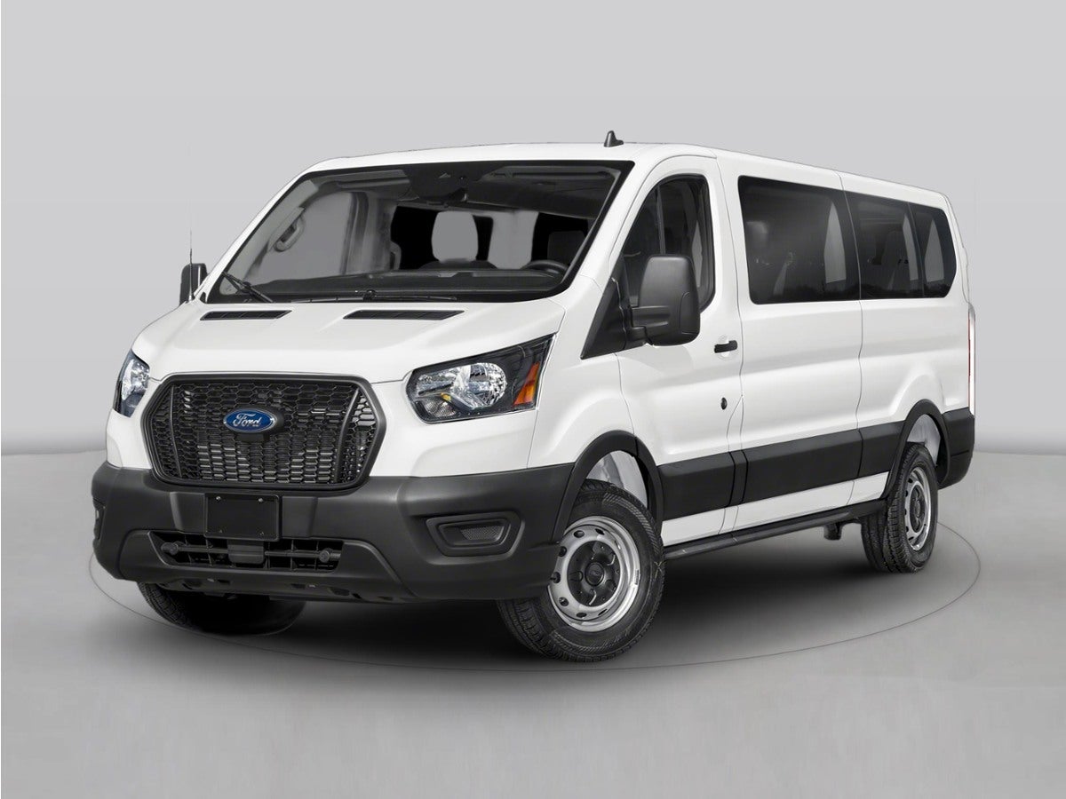 2025 Ford Transit 350 XLT Low Roof Sliding Pass. 148's photo