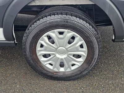 2025 Ford Transit-350 XLT