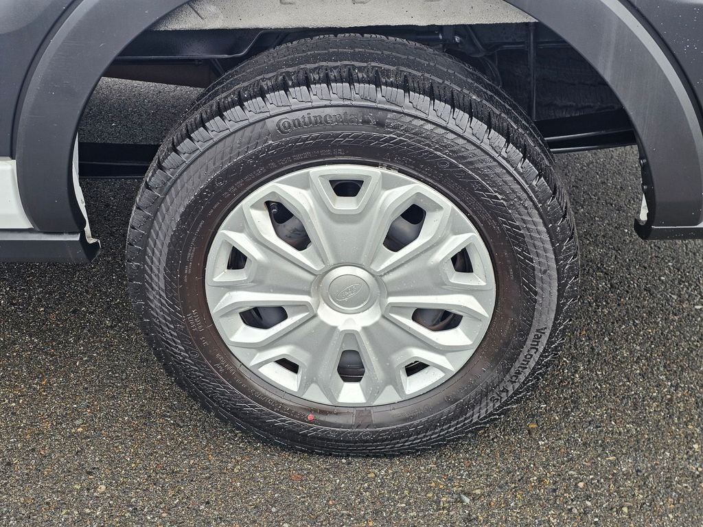 2025 Ford Transit-350 XLT