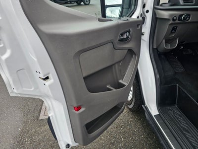 2025 Ford Transit-350 XLT