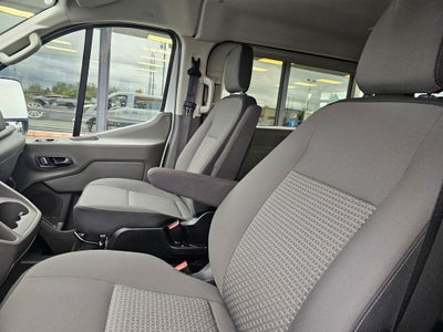 2025 Ford Transit-350 XLT
