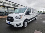 2025 Ford Transit-350 XLT