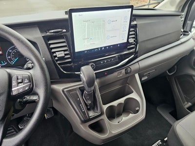 2025 Ford Transit-350 XLT