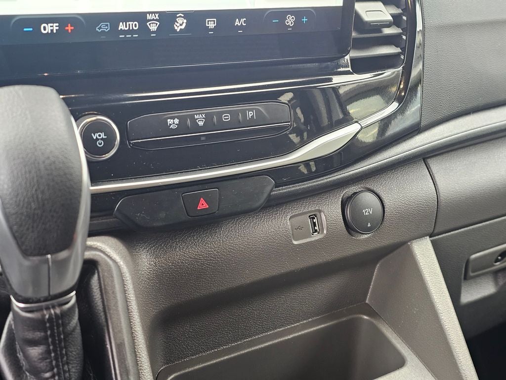 2025 Ford Transit-350 XLT