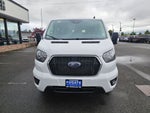 2025 Ford Transit-350 XLT