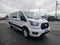 2025 Ford Transit-350 XLT