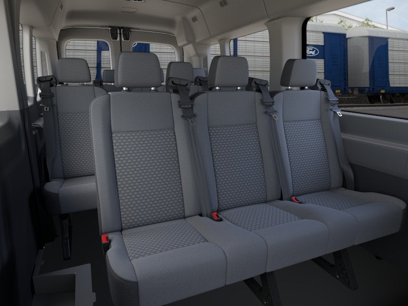 2026 Ford Transit-350 XL