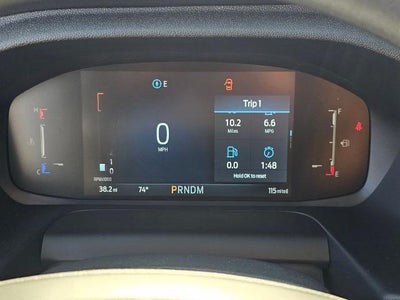 2026 Ford Transit Commercial Passenger Van XL