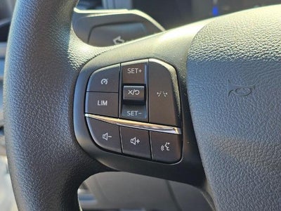 2026 Ford Transit Commercial Passenger Van XL