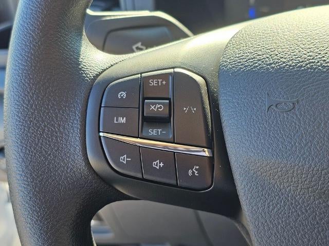 2026 Ford Transit Commercial Passenger Van XL